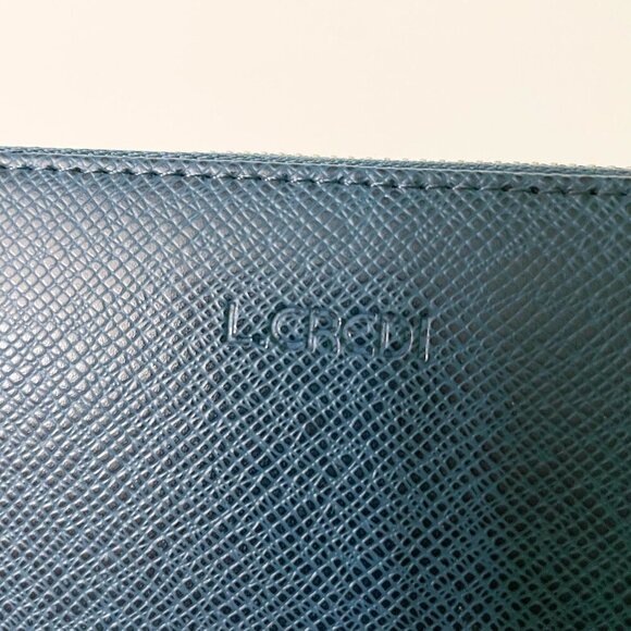 L Credi Wallet Town Shoes Card Holder - Picture 4 of 16